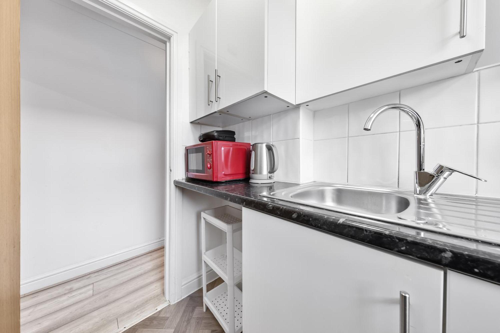 Green Hype - 10 Mins To Stadium - Sleeps 8 Londra Exterior foto