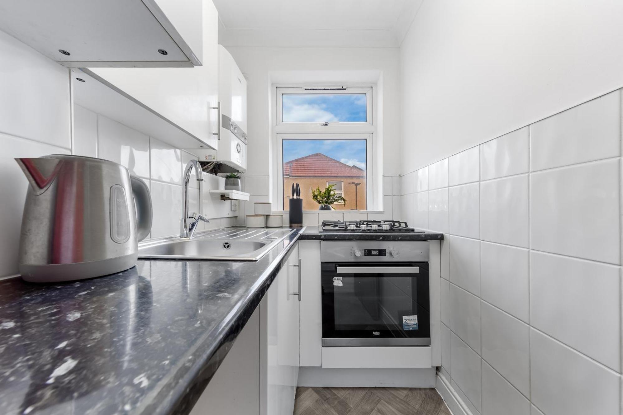 Green Hype - 10 Mins To Stadium - Sleeps 8 Londra Exterior foto