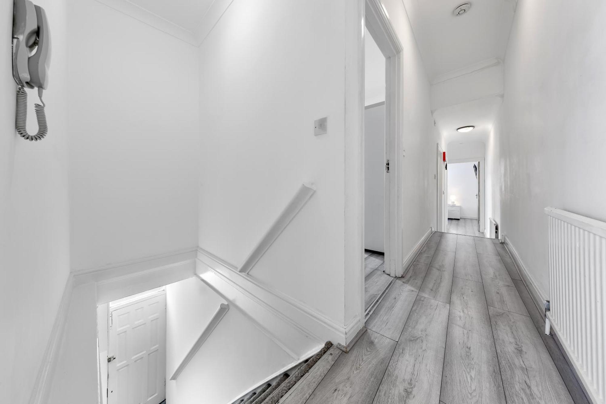 Green Hype - 10 Mins To Stadium - Sleeps 8 Londra Exterior foto